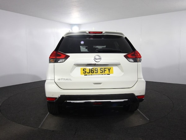 Used Nissan X-Trail 2019 for sale - 75122531: Photo 6