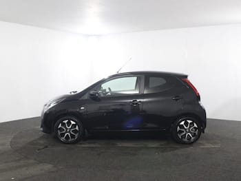 Used Toyota AYGO 2018 for sale - 79763881: Photo