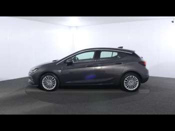 Used Vauxhall Astra 2016 for sale - 74460857: Photo