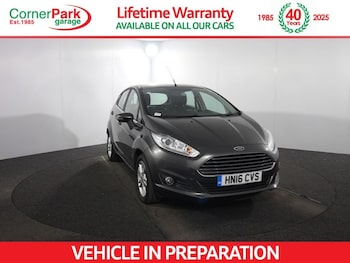 Ford - Fiesta