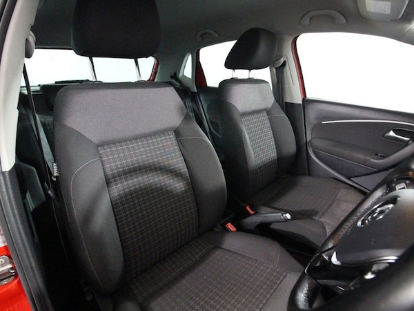 Used Volkswagen Polo 2017 for sale - 75515822: Photo 10