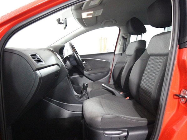 Used Volkswagen Polo 2017 for sale - 75515822: Photo 11