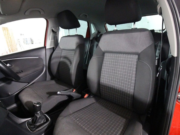 Used Volkswagen Polo 2017 for sale - 75515822: Photo 12