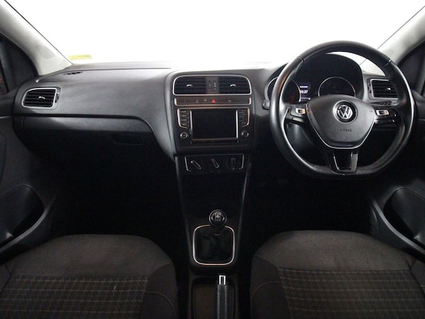 Used Volkswagen Polo 2017 for sale - 75515822: Photo 13