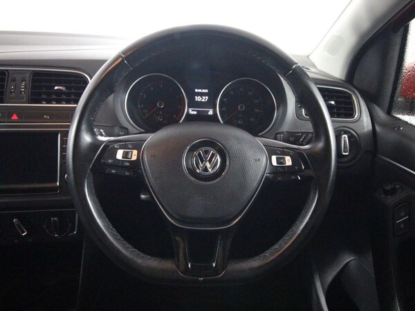 Used Volkswagen Polo 2017 for sale - 75515822: Photo 14