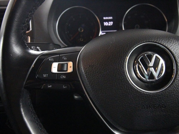 Used Volkswagen Polo 2017 for sale - 75515822: Photo 15
