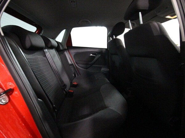 Used Volkswagen Polo 2017 for sale - 75515822: Photo 16