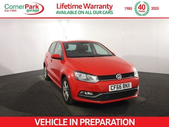 2017 (66) - 1.0 BlueMotion Tech Match Hatchback 5dr Petrol Manual Euro 6 (s/s) (75 ps)