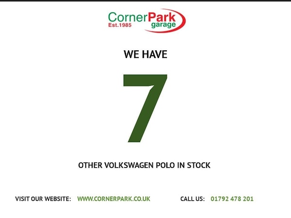 Used Volkswagen Polo 2017 for sale - 75515822: Photo 28
