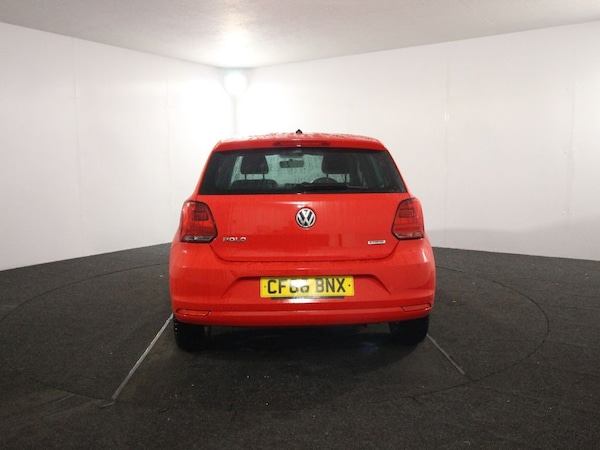Used Volkswagen Polo 2017 for sale - 75515822: Photo 6