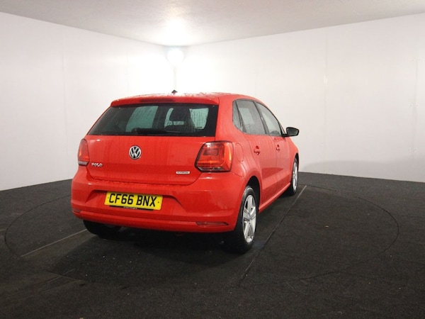 Used Volkswagen Polo 2017 for sale - 75515822: Photo 7