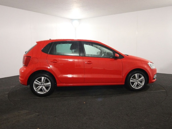 Used Volkswagen Polo 2017 for sale - 75515822: Photo 8