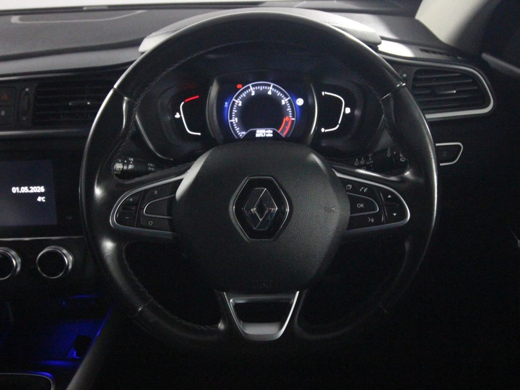 Used Renault Kadjar 2020 for sale - 76883269: Photo 14