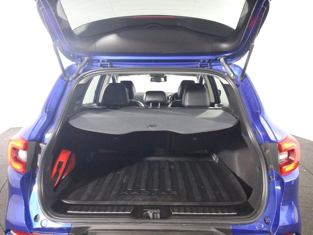 Used Renault Kadjar 2020 for sale - 76883269: Photo 19