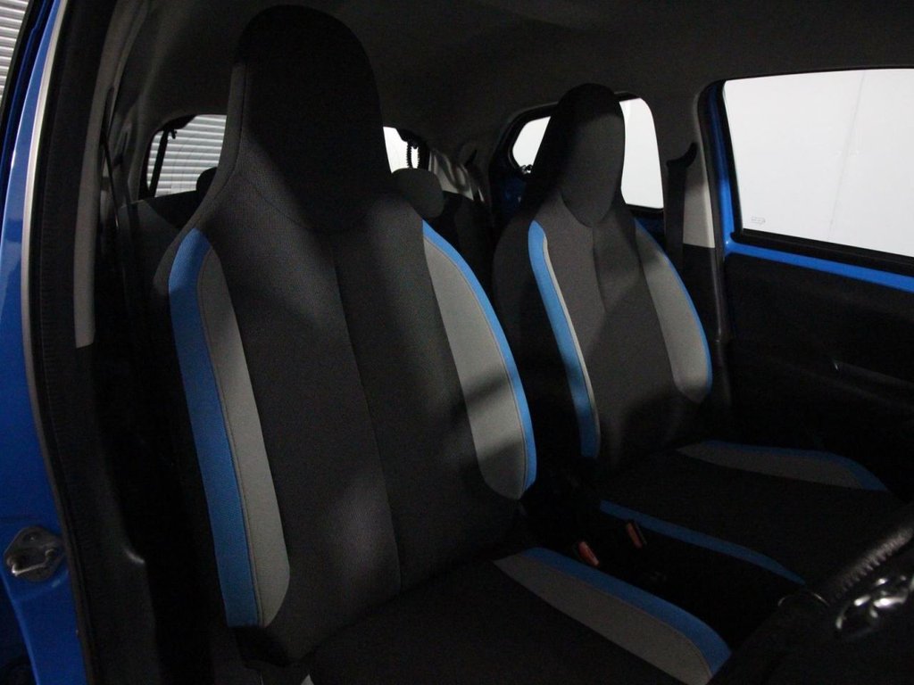 Used Toyota AYGO 2016 for sale - 77301927: Photo 10