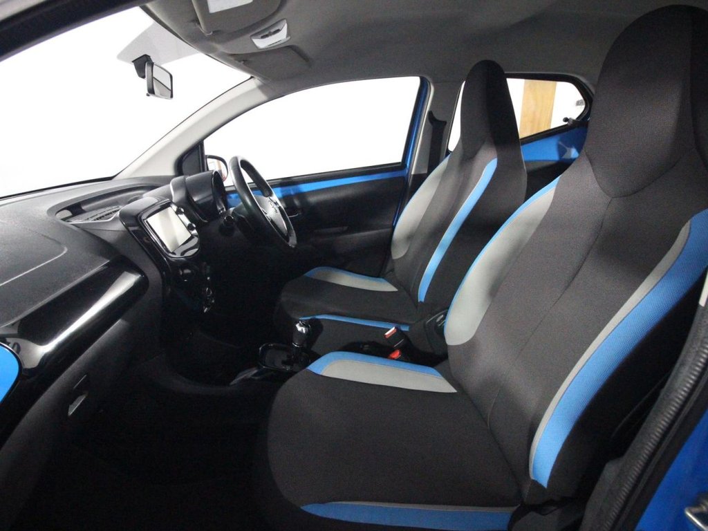 Used Toyota AYGO 2016 for sale - 77301927: Photo 11