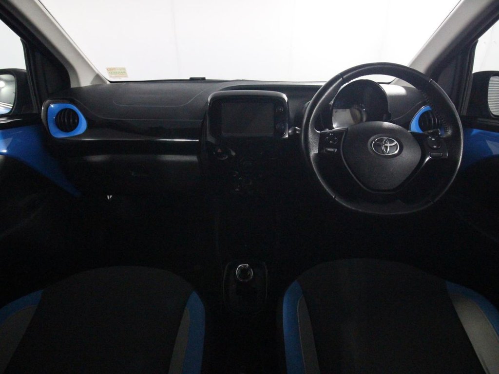 Used Toyota AYGO 2016 for sale - 77301927: Photo 13