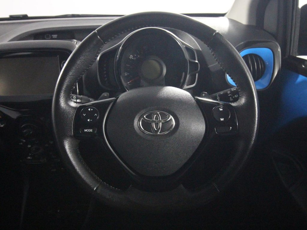Used Toyota AYGO 2016 for sale - 77301927: Photo 14