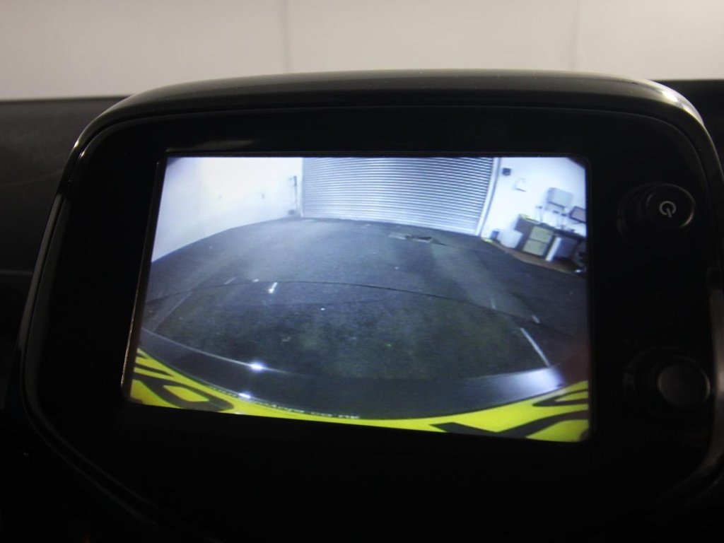 Used Toyota AYGO 2016 for sale - 77301927: Photo 17