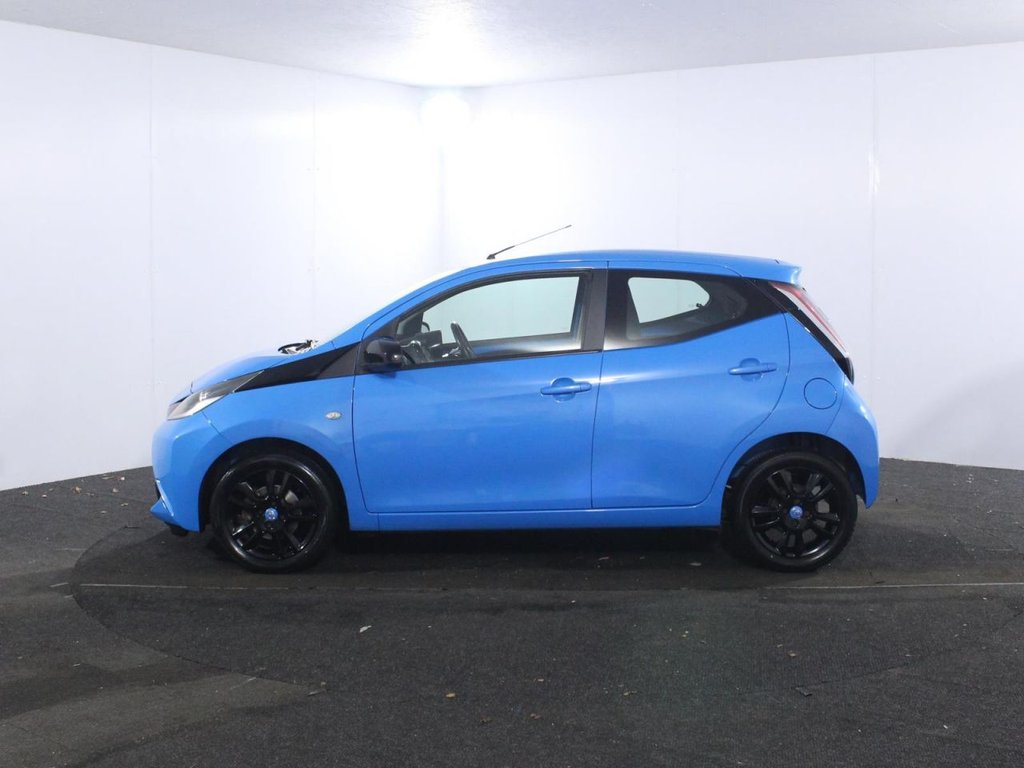 Used Toyota AYGO 2016 for sale - 77301927: Photo 4