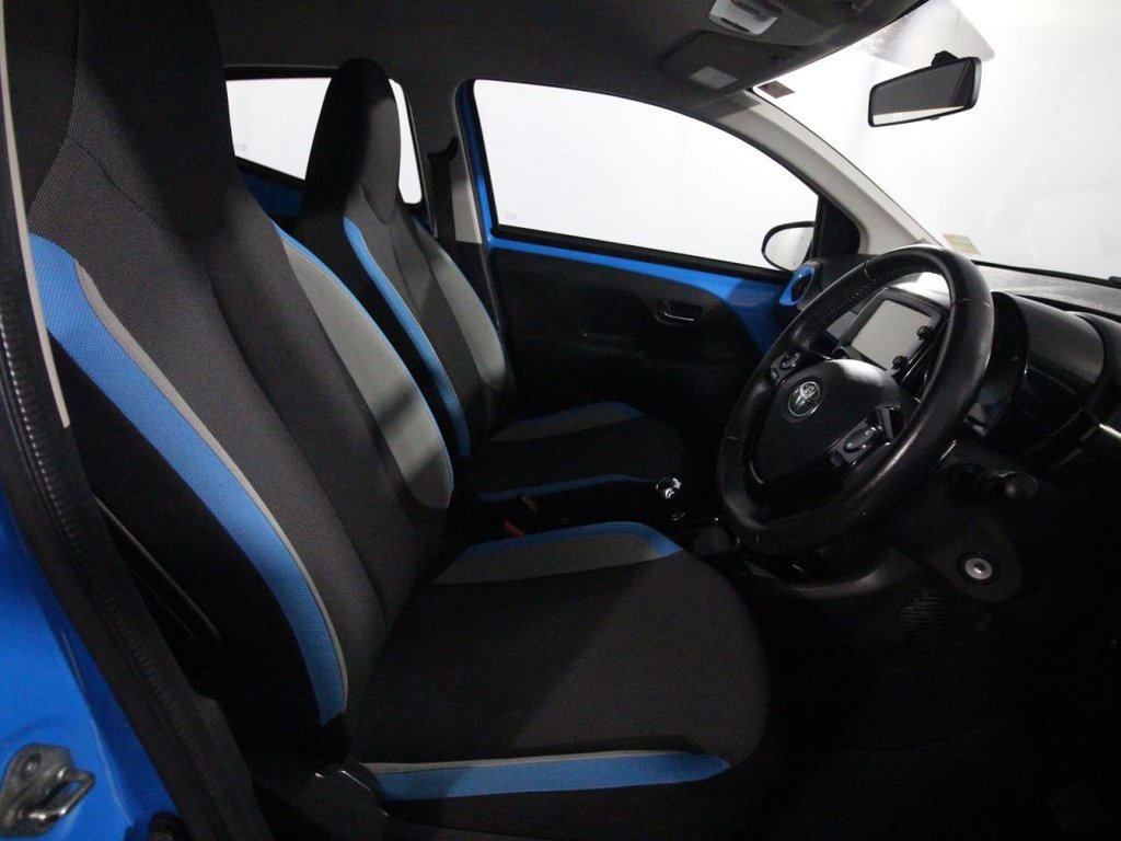 Used Toyota AYGO 2016 for sale - 77301927: Photo 9