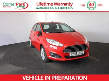 Ford - Fiesta