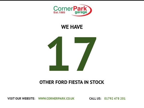 Used Ford Fiesta 2015 for sale - 76147394: Photo 7