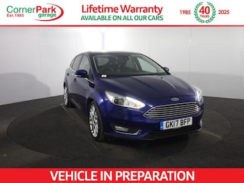 Ford - Focus