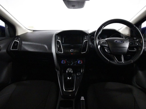 Used Ford Focus 2017 for sale - 76291292: Photo 13