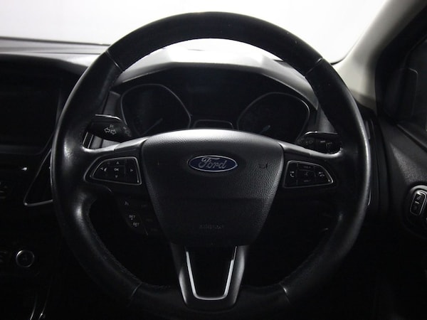 Used Ford Focus 2017 for sale - 76291292: Photo 14