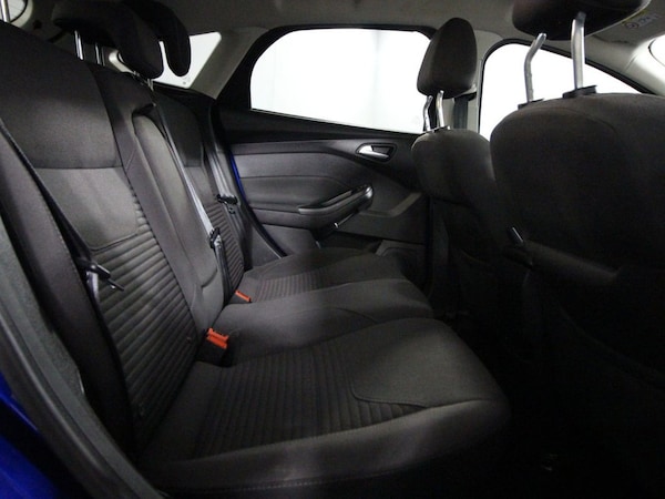 Used Ford Focus 2017 for sale - 76291292: Photo 15