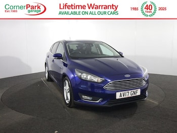 Ford - Focus