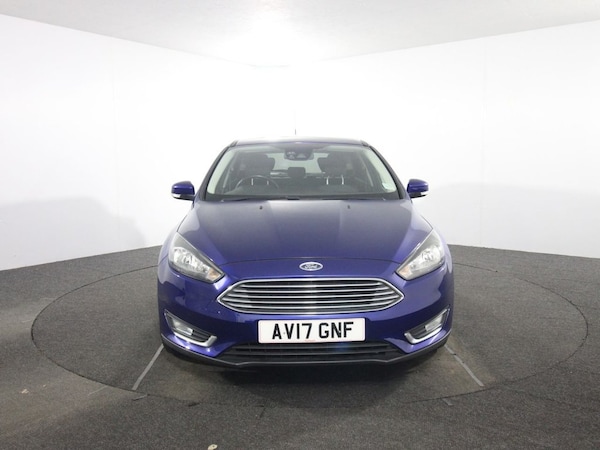 Used Ford Focus 2017 for sale - 76291292: Photo 2