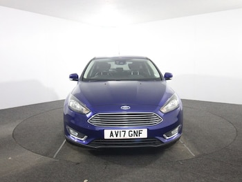 Used Ford Focus 2017 for sale - 76291292: Photo 2