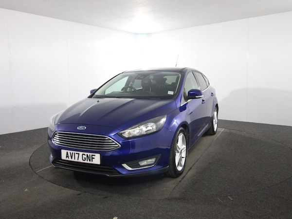 Used Ford Focus 2017 for sale - 76291292: Photo 3