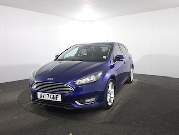 Used Ford Focus 2017 for sale - 76291292: Photo 3