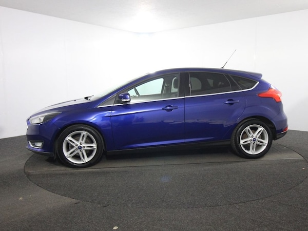 Used Ford Focus 2017 for sale - 76291292: Photo 4