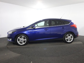 Used Ford Focus 2017 for sale - 76291292: Photo 4