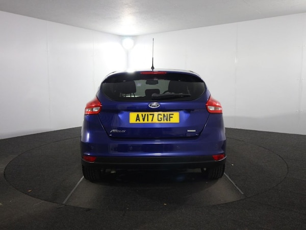 Used Ford Focus 2017 for sale - 76291292: Photo 6
