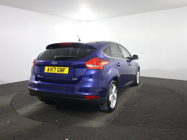 Used Ford Focus 2017 for sale - 76291292: Photo 7