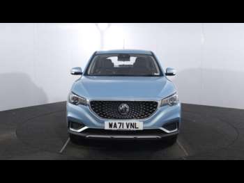 Used MG MG ZS 2021 for sale - 72847149: Photo