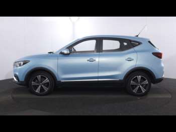 Used MG MG ZS 2021 for sale - 72847149: Photo