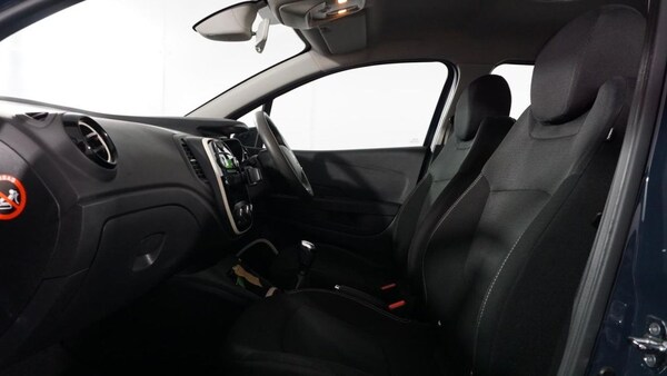 Used Renault Captur 2019 for sale - 73979464: Photo 11