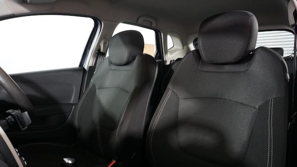 Used Renault Captur 2019 for sale - 73979464: Photo 12
