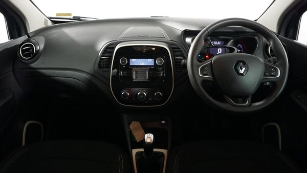 Used Renault Captur 2019 for sale - 73979464: Photo 13