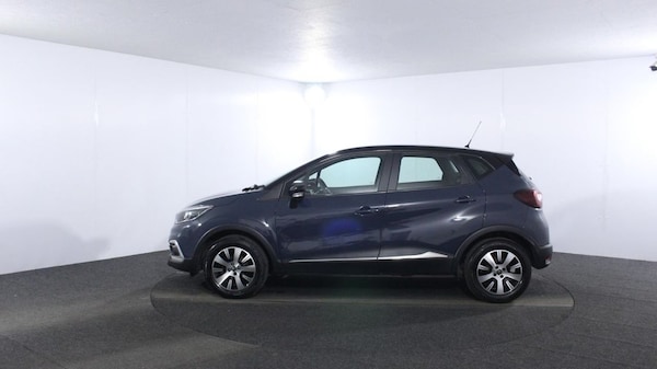 Used Renault Captur 2019 for sale - 73979464: Photo 4