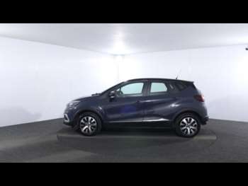 Used Renault Captur 2019 for sale - 73979464: Photo
