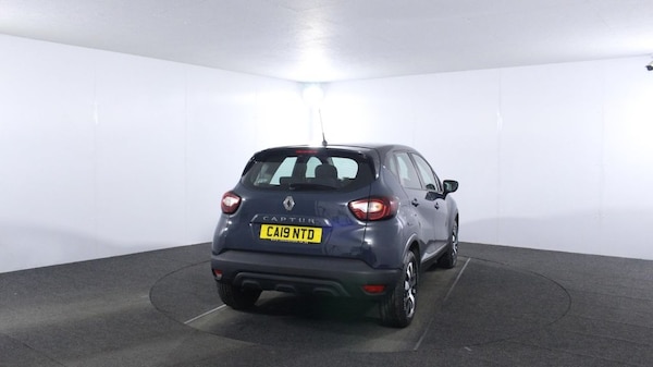 Used Renault Captur 2019 for sale - 73979464: Photo 7