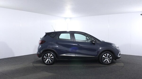Used Renault Captur 2019 for sale - 73979464: Photo 8