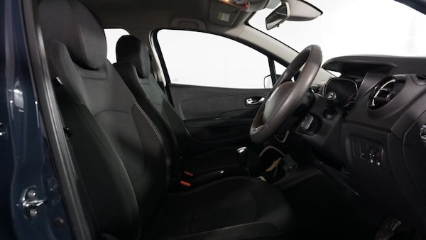 Used Renault Captur 2019 for sale - 73979464: Photo 9